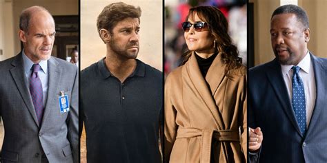 jack ryan cast|Iba pa.